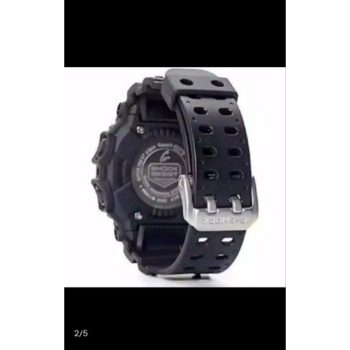 Jam Tangan Casio Pria jam tangan digital GX56 Monster Kingkong