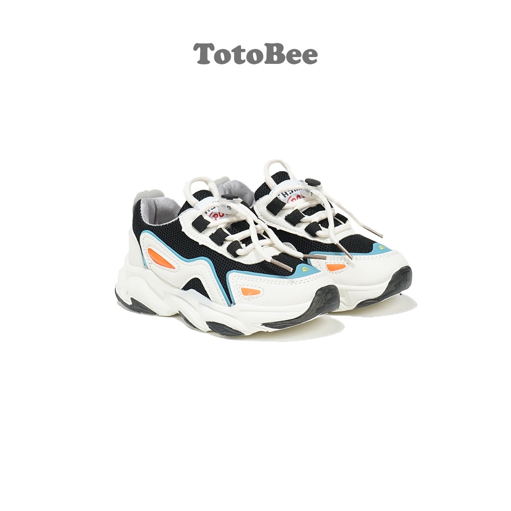 TOTOBEE Coco Sepatu Sneaker anak import 223