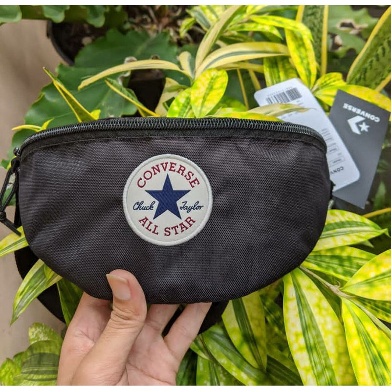 Waistbag Converse Tas Selempang Converse Sling Pack Waistbag Converse Tas Selempang Converse Sling Pack