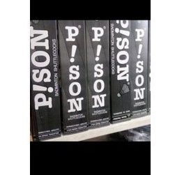 shuttlecock pson pison original 100%
