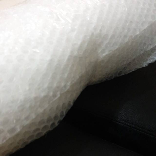 

Bubble Wrap utk packingan (WAJIB)