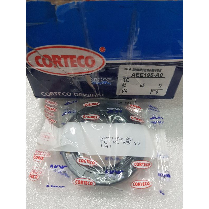 

oil seal tc 42×65×12mm nok