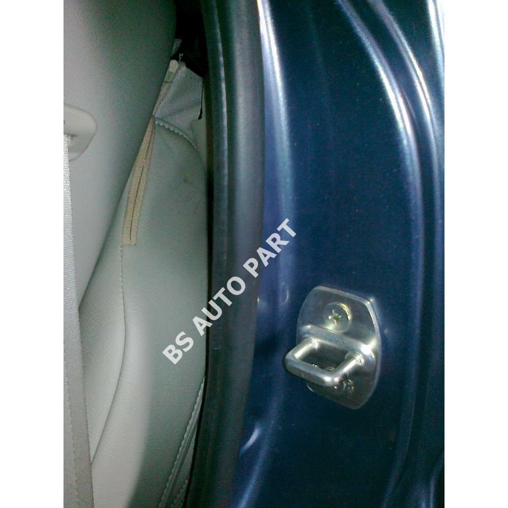 Karet Balon Body Avanza Xenia Veloz Universal / Karet Doorguard