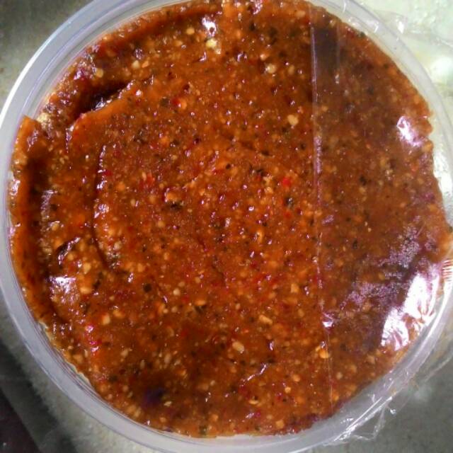 

Ceasuya Bumbu Pecel 500gram