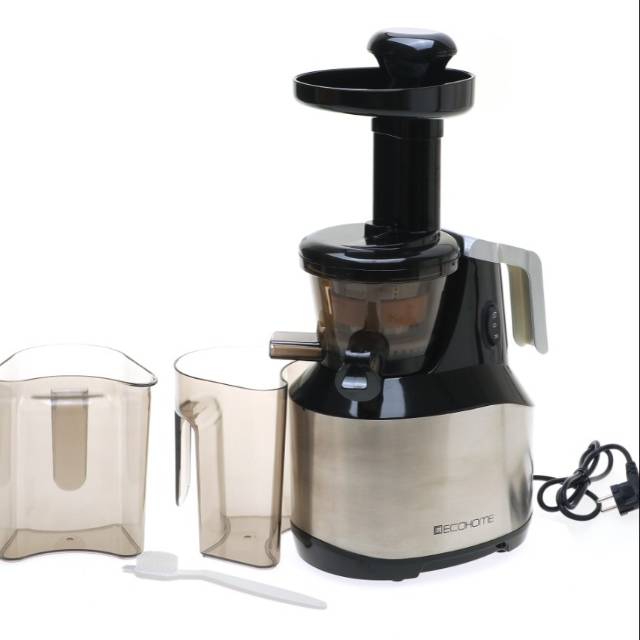 Ecohome Slow Juicer