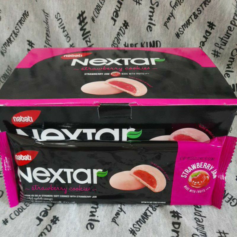 

nextar