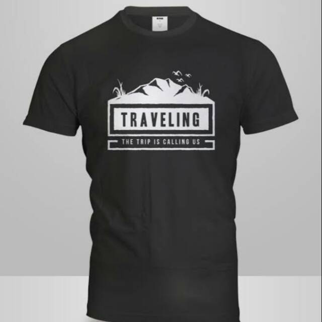 KAOS TRAVELING