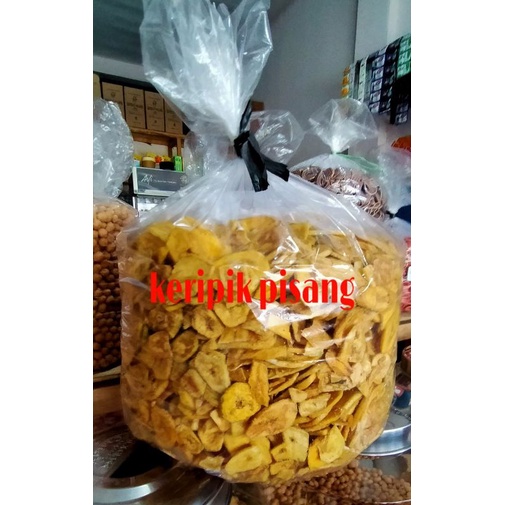 

Keripik Pisang