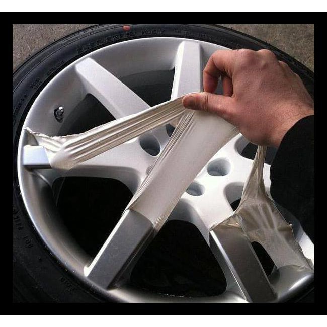 

Carlas Rubber Paint