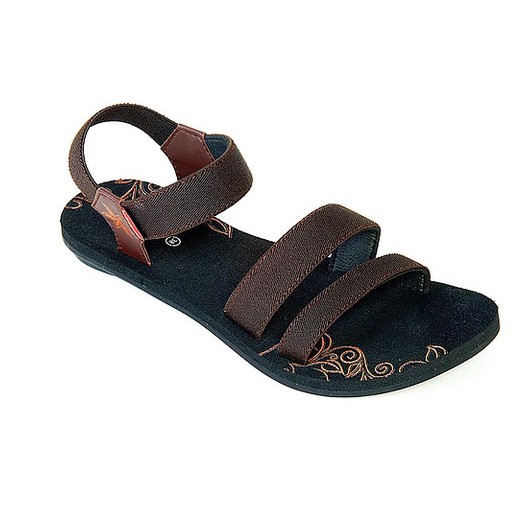 Sandal Sponge Wanita LUBRENE AURA-L