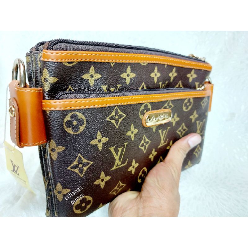 SLINGBAG LV TAS LV WANITA LV 107