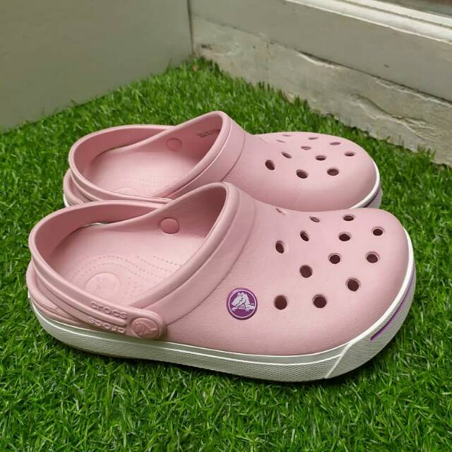 Crocs second original