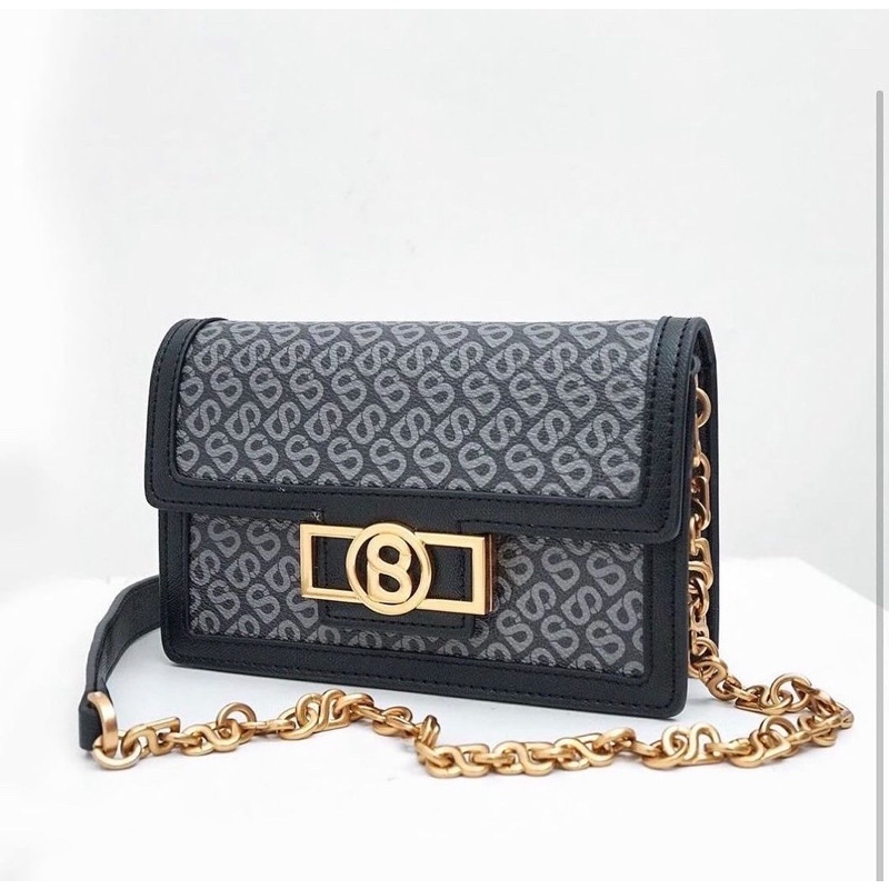 preloved izzy sling bag