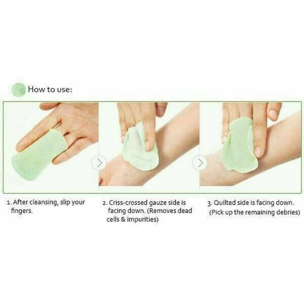 [NEW] Neogen Dermatology Bio Peel Gauze Peeling 1 SACHET