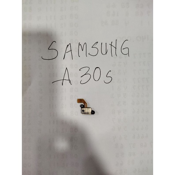 FingerPrint Samsung A30s Ori Copotan