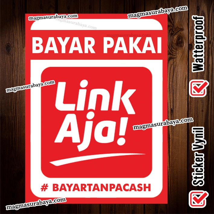 

Stiker Link aja magma surabaya