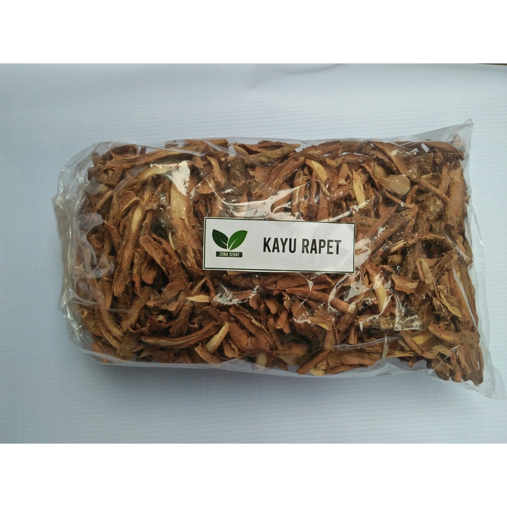 

Kayu Rapet Kering Asli Original / Parameria Laevigata 100 g