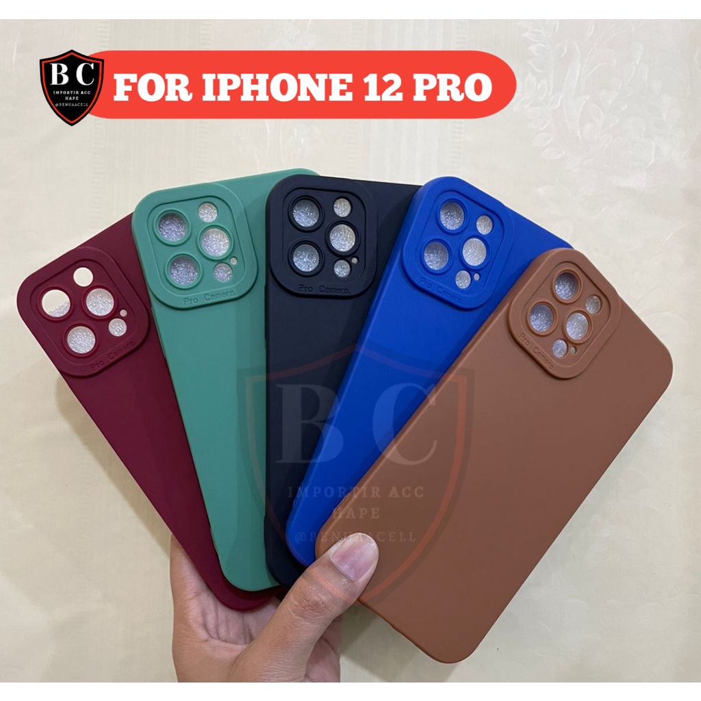 CASE PRO CAMERA FOR IPHONE 12 PRO MAX IPHONE 12 IPHONE 12 PRO