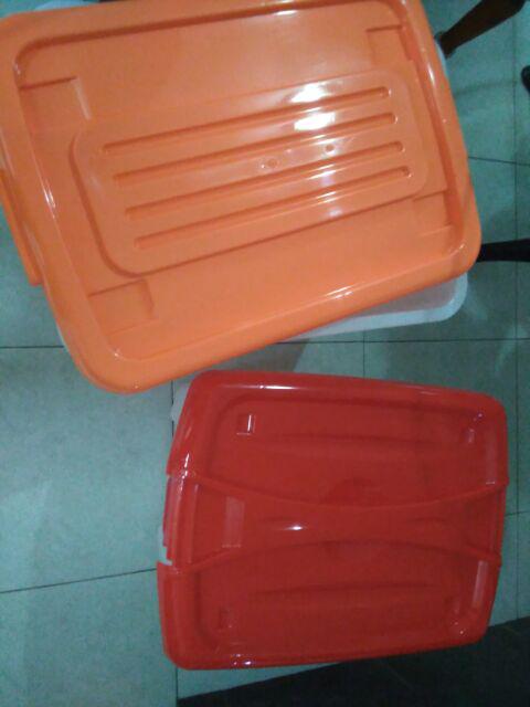 [shinpo] Box Container Real Cb 70-kotak Penyimpanan Serbaguna