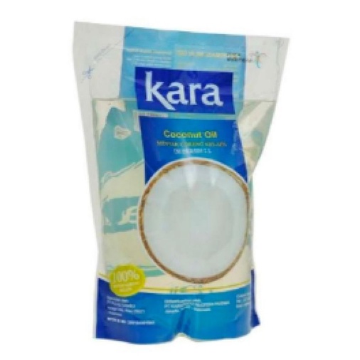 

minyak kelapa murni coconut oil essentials