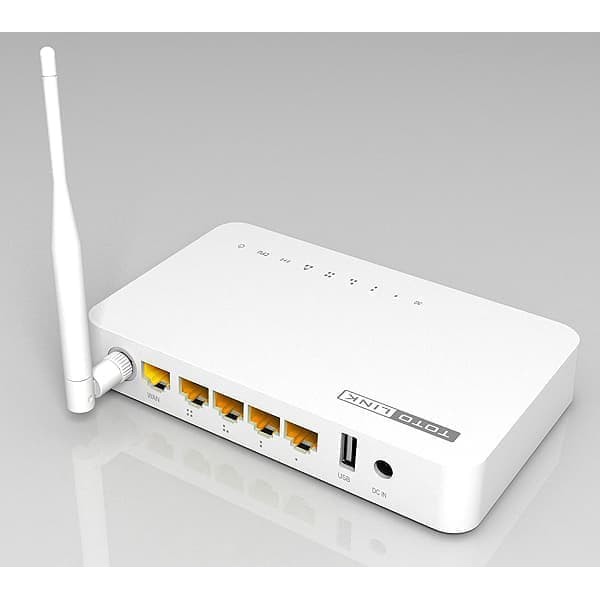 TOTOLINK N3GR - 150Mbps 3G Wireless N Router