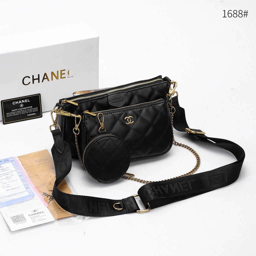 Tas Wanita Bag Import Tas Batam WB 1688