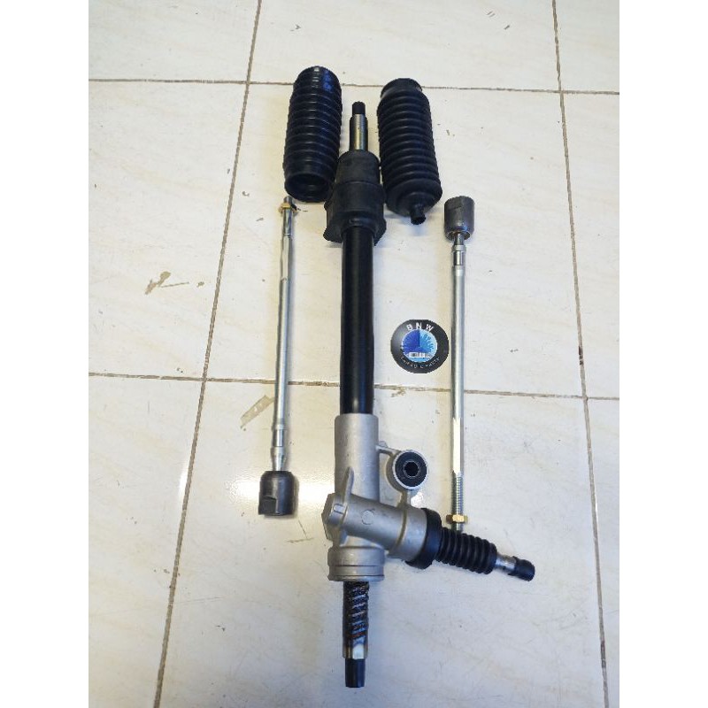 STEERING GEAR ASSY / RACK STAR SUZUKI APV KOMPLIT MANUAL BEST QUALITY