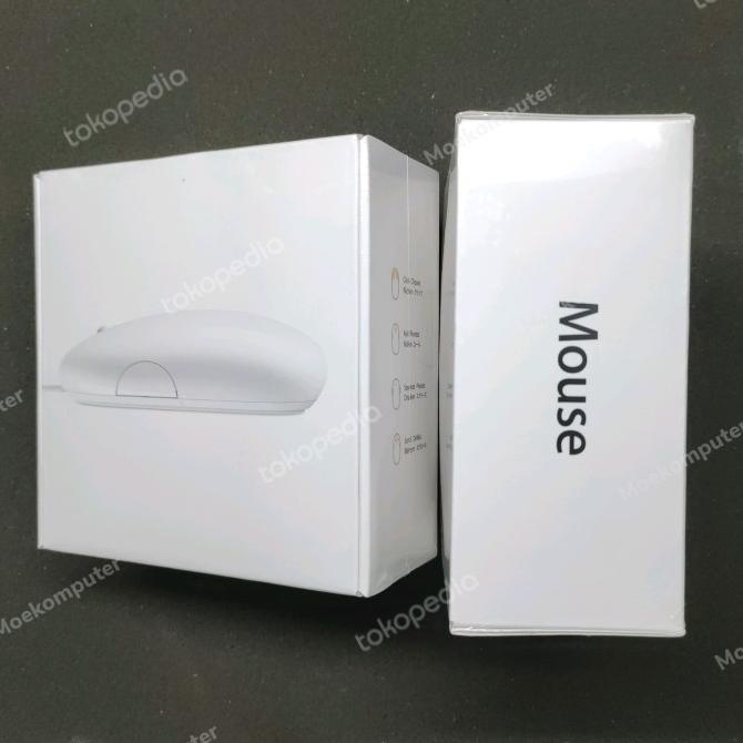 Apple Magic Mouse Wired (Mighty Mouse) BNIB Murah