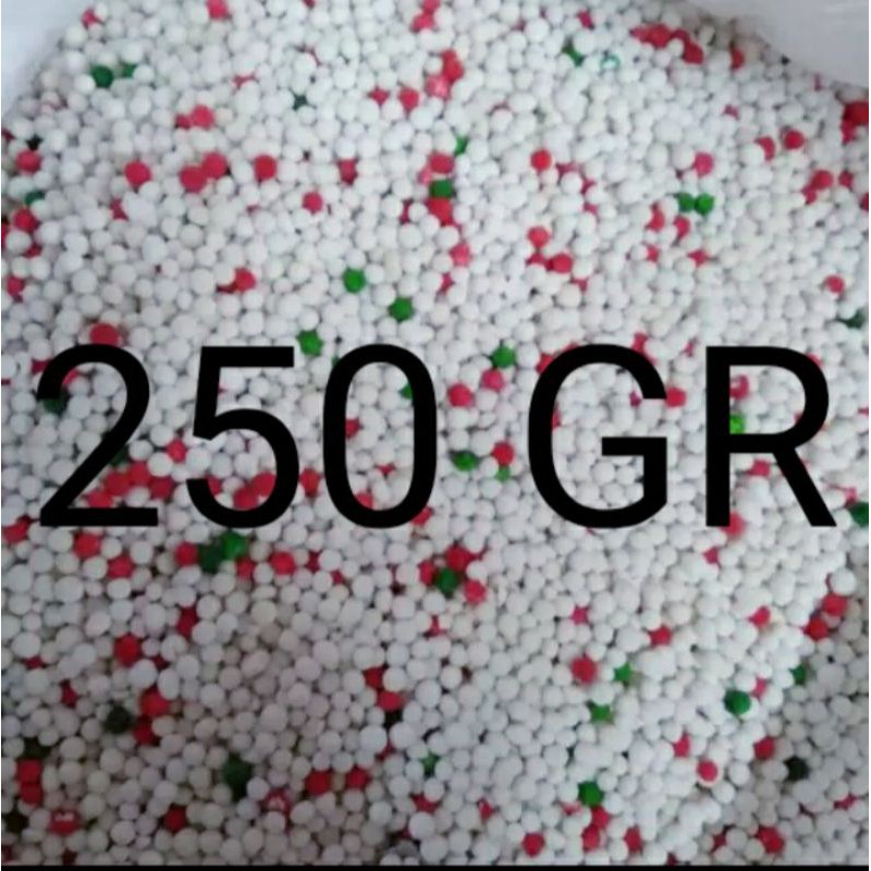 

250gr sagu mutiara