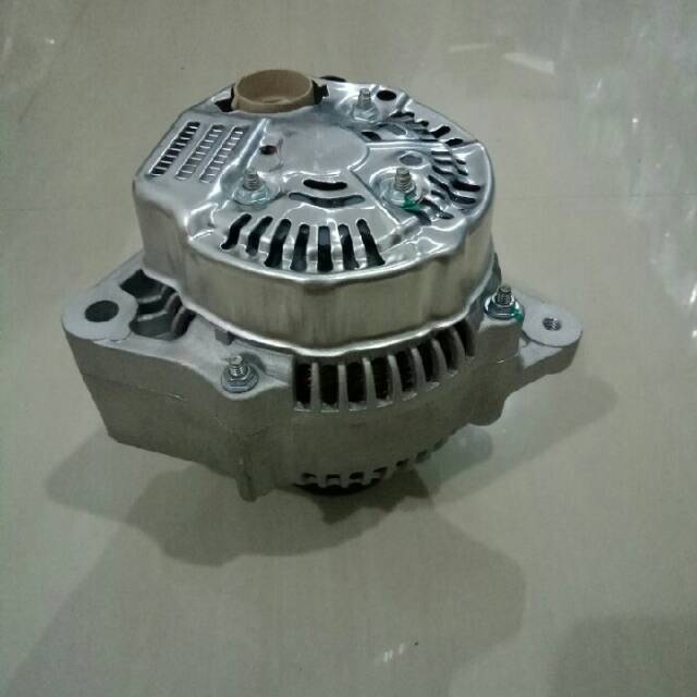 Altenator Dinamo Ampere Amper Corolla Twincam AE92
