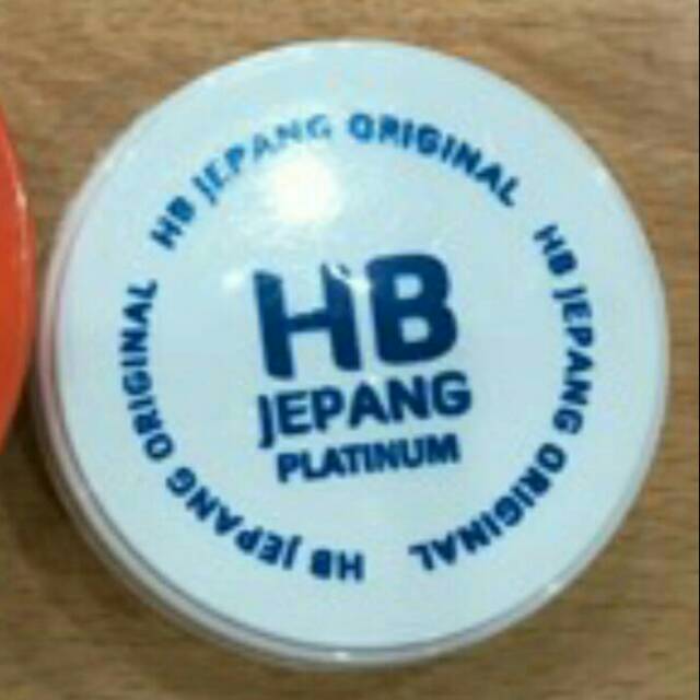

Hb jepang