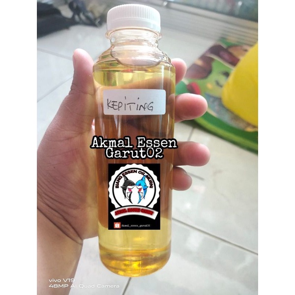 Biang Essen Murni Kepiting 250 ml