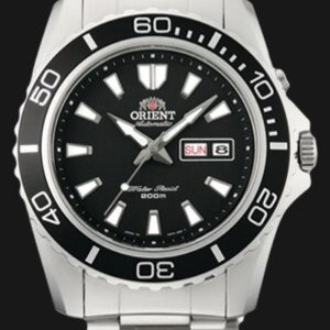 Jam Tangan Arloji Pria Orient FEM75001BR