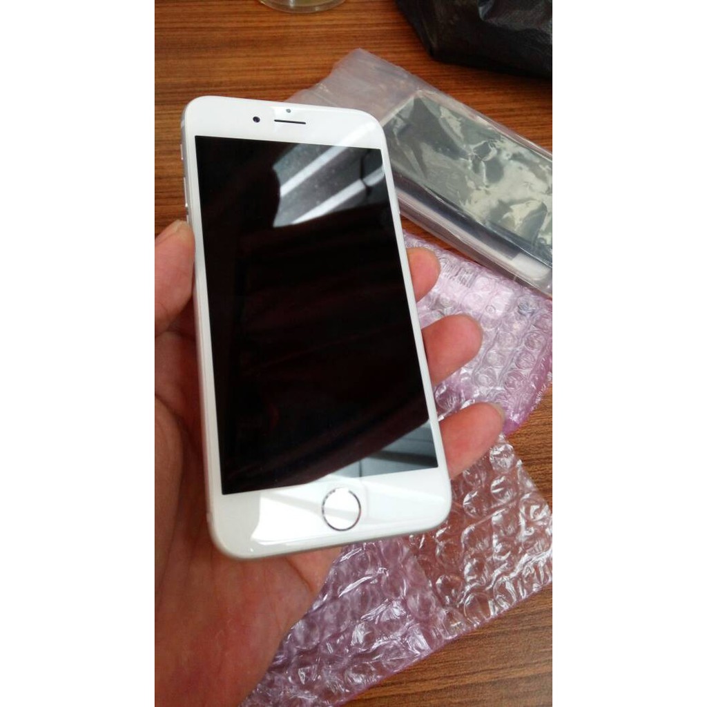 IPHONE 6 16GB SECOND EX INTER MULUS LIKE NEW