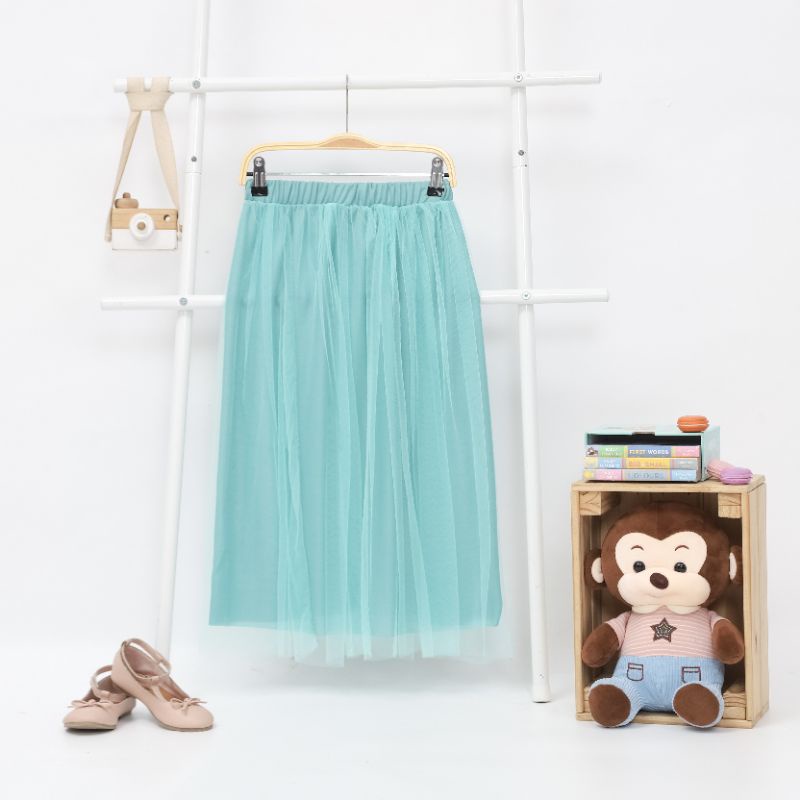 Rok Tutu Anak Bisa COUPLE Ibu dan Anak Rok Tutu Dewasa