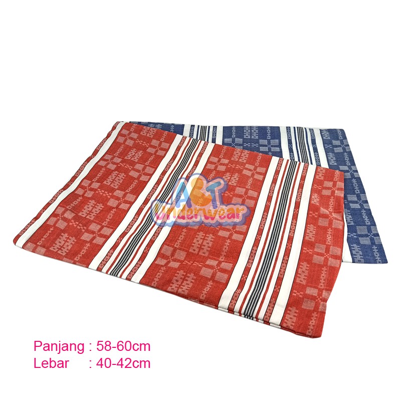 AT273 (TEBAL) RRT URUNG BANTAL DAMES TEBAL/URUNG BANTAL KAPUK/KULIT BANTAL/KURUNG BANTAL