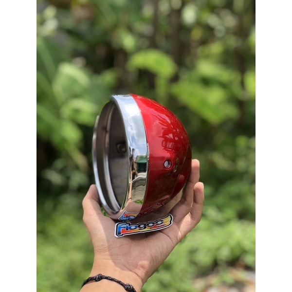 BATOK LAMPU CB125 PRESS BATOK LAMPU HM24 BATOK LAMPU CB BATOK LAMPU DAYMAKER BATOK CB125 PRESS BATOK