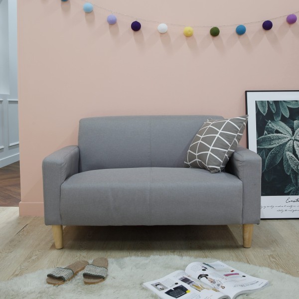 Ebonia - Sofa Scandinavian EVE