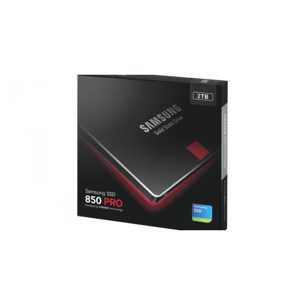 Samsung SSD 960 SERIES PRO 512GB M 2