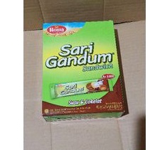 

ROMA SARI GANDUM 2000 isi 12