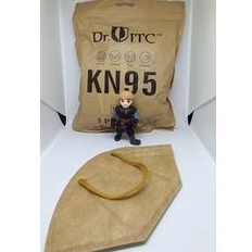 KN95 DR ITC