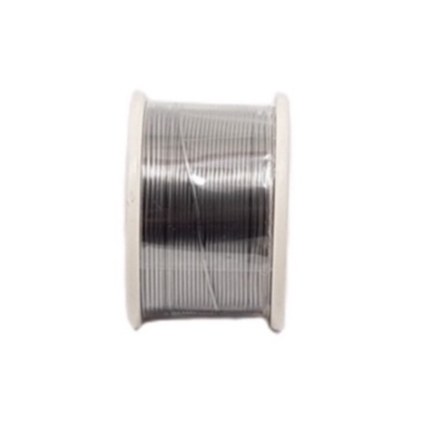 Timah Solder Diameter 0,8 mm Panjang 10 Meter
