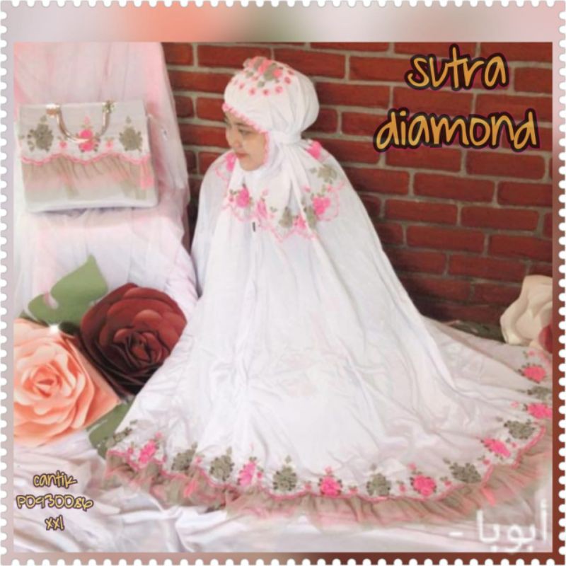 Telengkung Cantik rukuh bordir mewah #fitzgaleri seserahan lamaran pernikahan kualitas tinggi