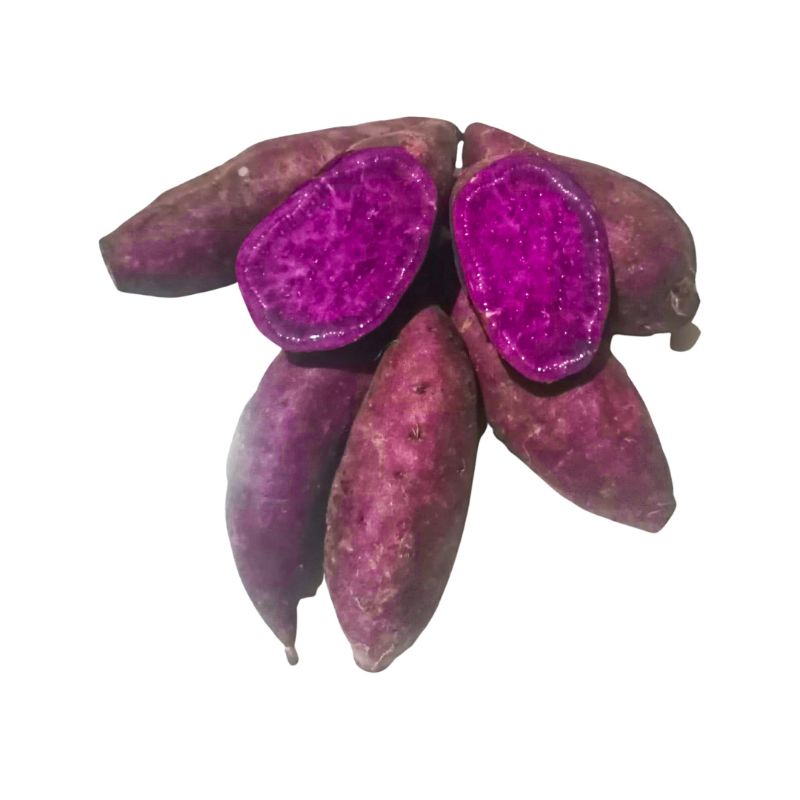 

Ubi Ungu 1kg