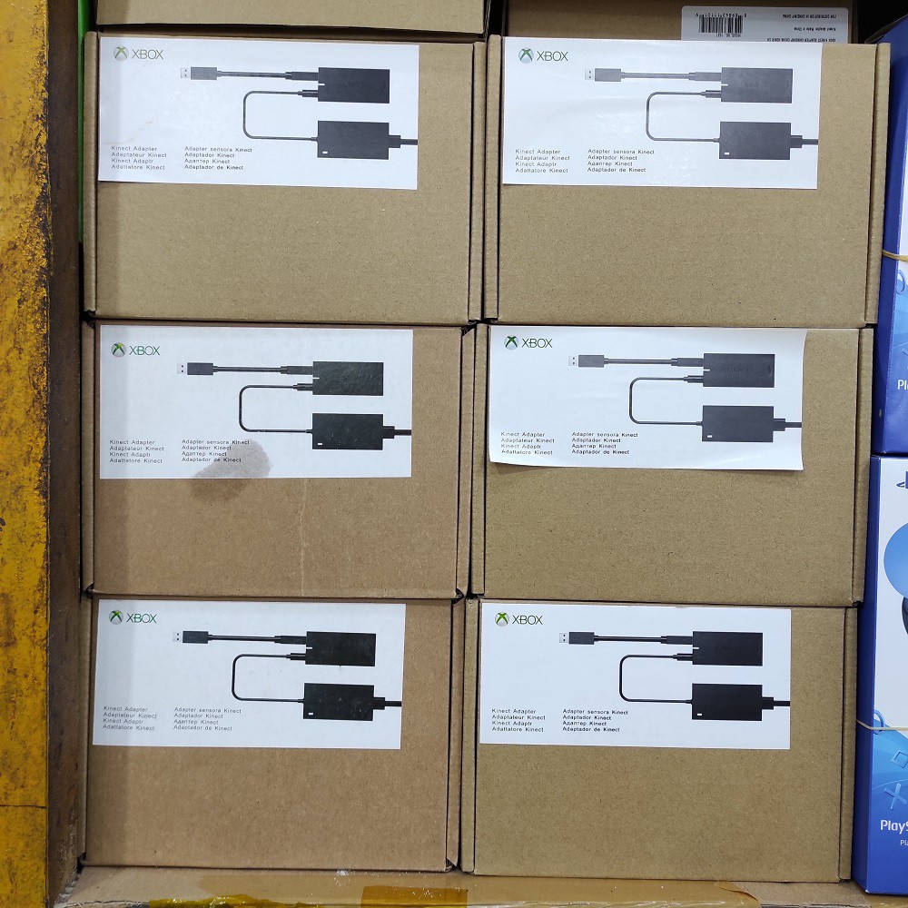 Kinect Adapter for Xbox One Adaptor Kinect