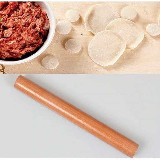 Wooden Rolling Pin