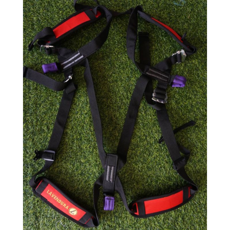 full body harness