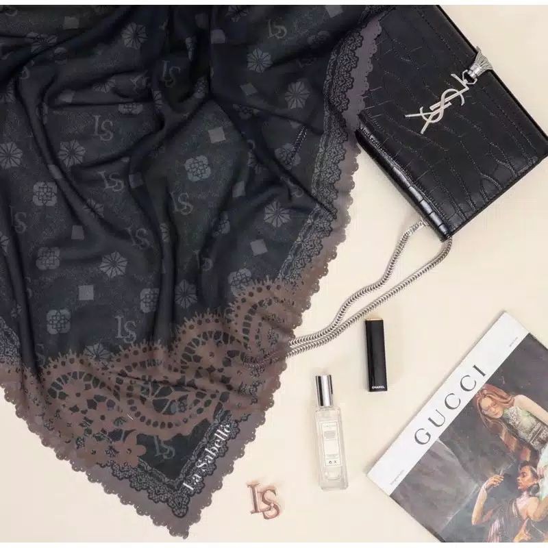 LASABELLE~SERIES MONOBELLA