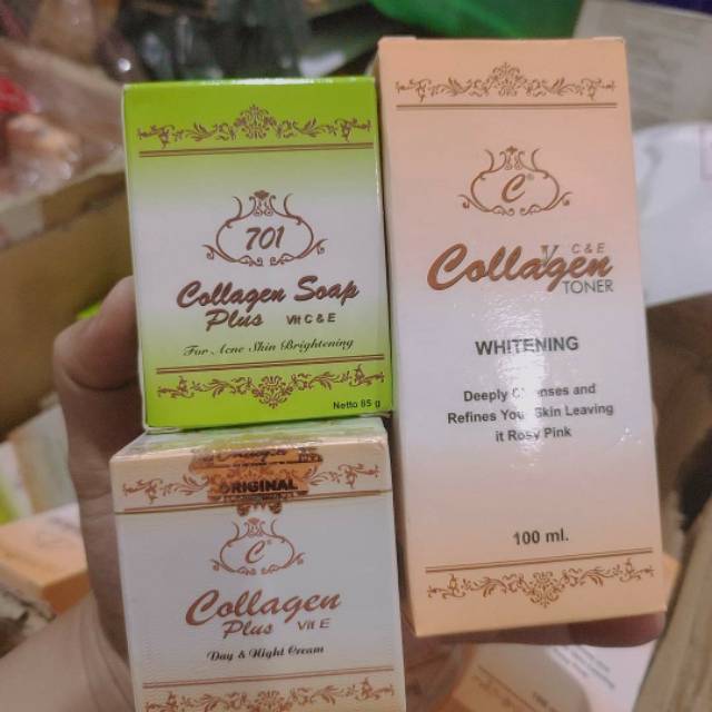 

Soprinacollagen