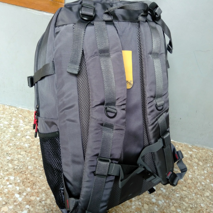 Tas Ransel Hikers Original 200002